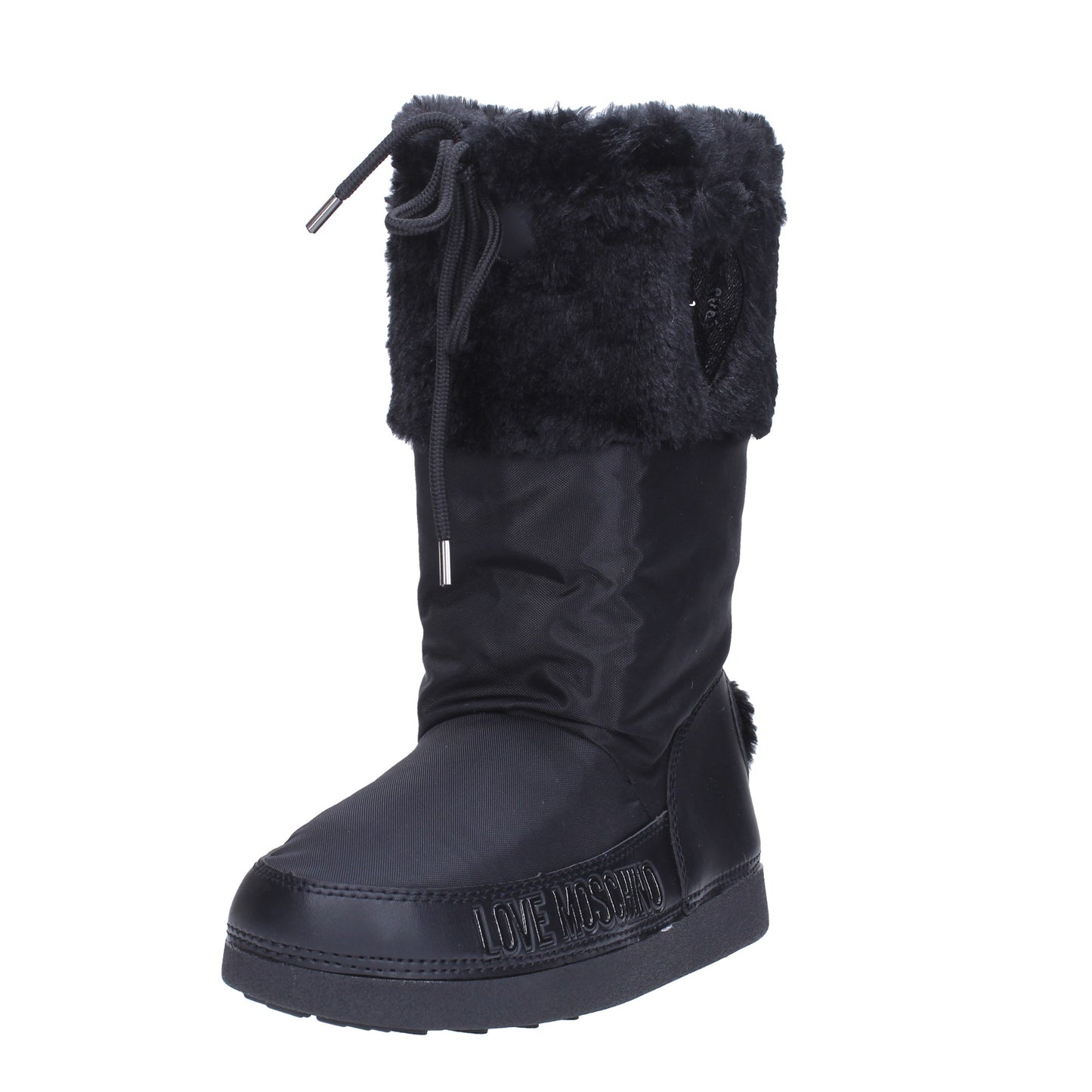 Love moschino Tronchetto#colore_black