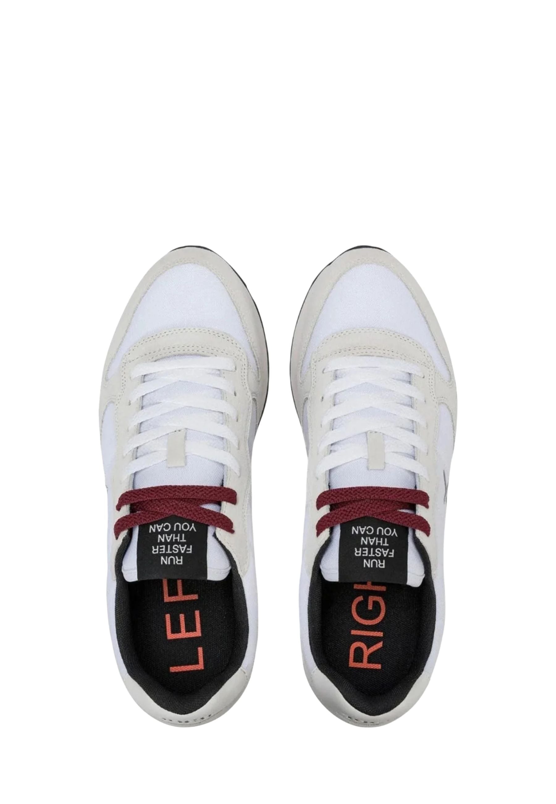 Sun68 Sneakers#colore_bianco