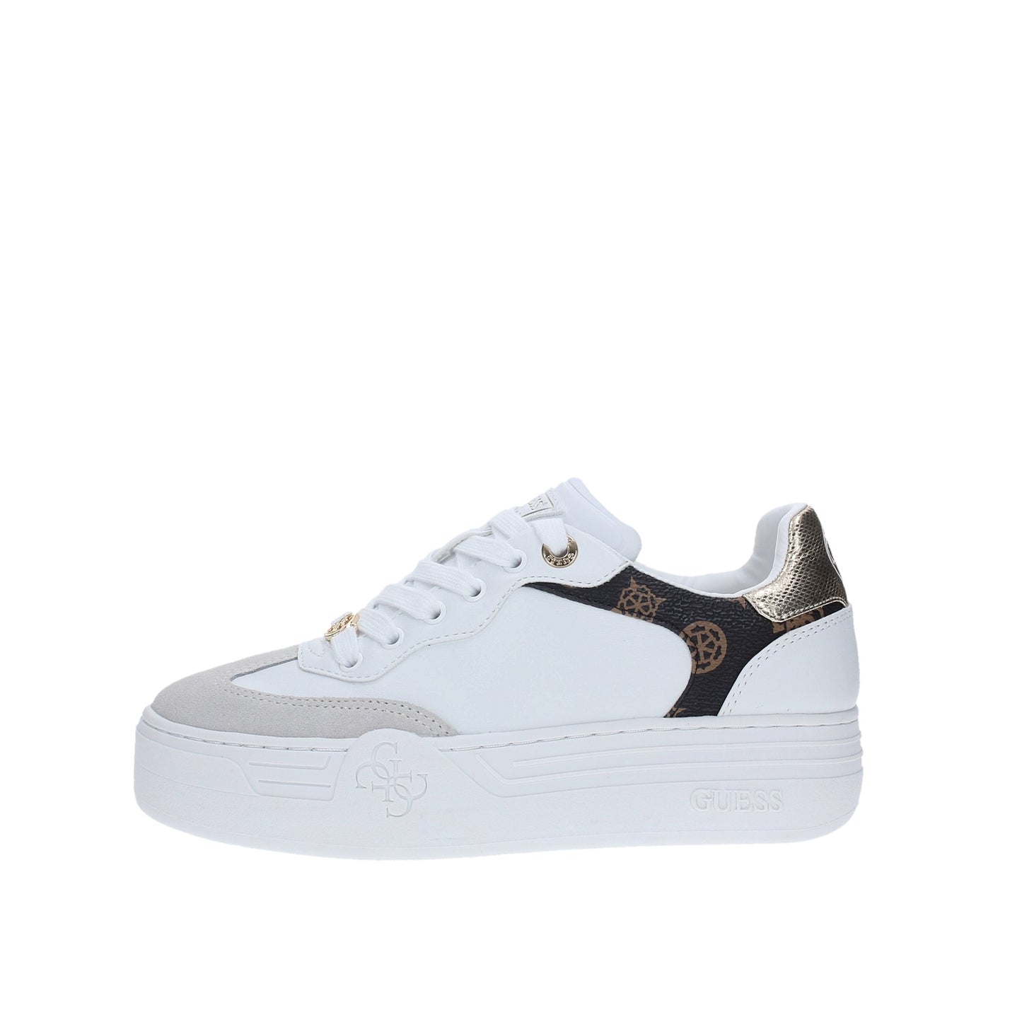 Guess Sneakers Swoele FLPSWOELE12 - Marylou Shop