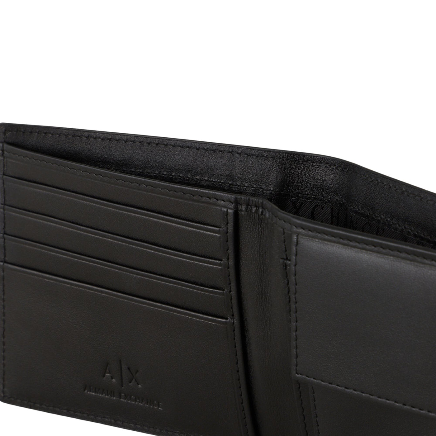 Armani exchange Portafogli#colore_nero