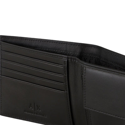 Armani exchange Portafogli#colore_nero