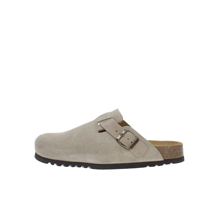 Scholl Sabot Olivier New F318842361 - Marylou Shop
