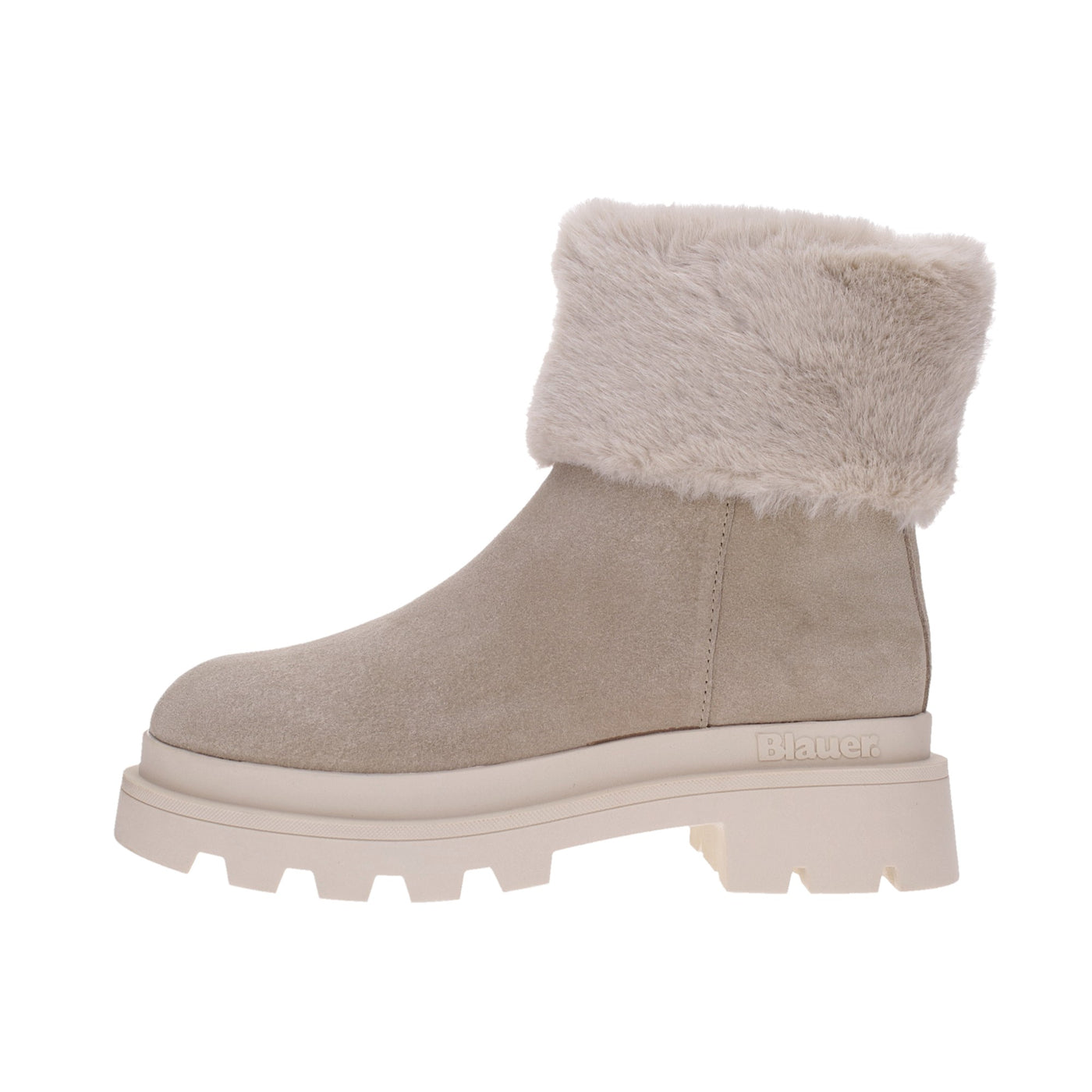 Blauer Sneakers#colore_beige