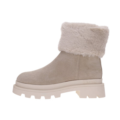 Blauer Sneakers#colore_beige