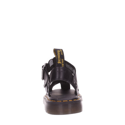 Dr. martens Sandalo#colore_nero