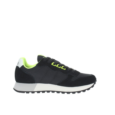 Sun68 Sneakers#colore_nero