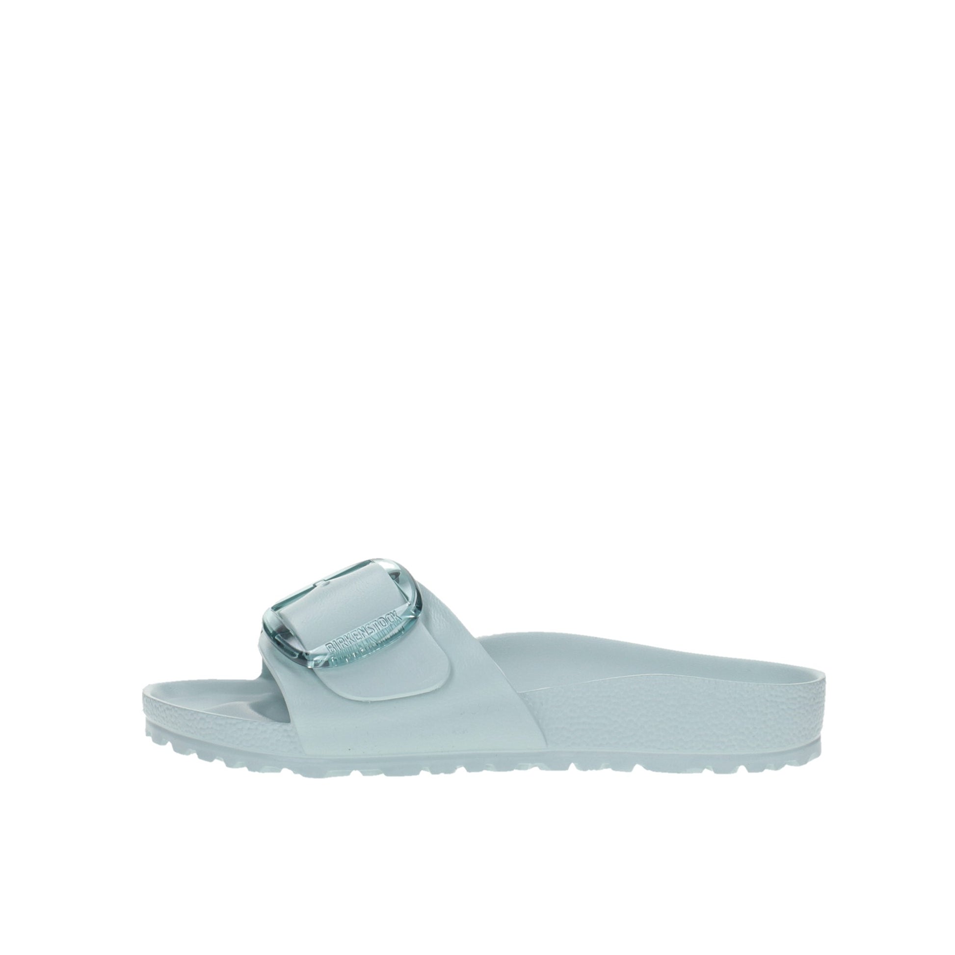 Birkenstock Ciabatta Madrid Big Buckle Eva - Marylou Shop