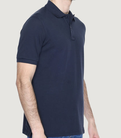 Suns Polo PLS41002U - Marylou Shop#colore_blu