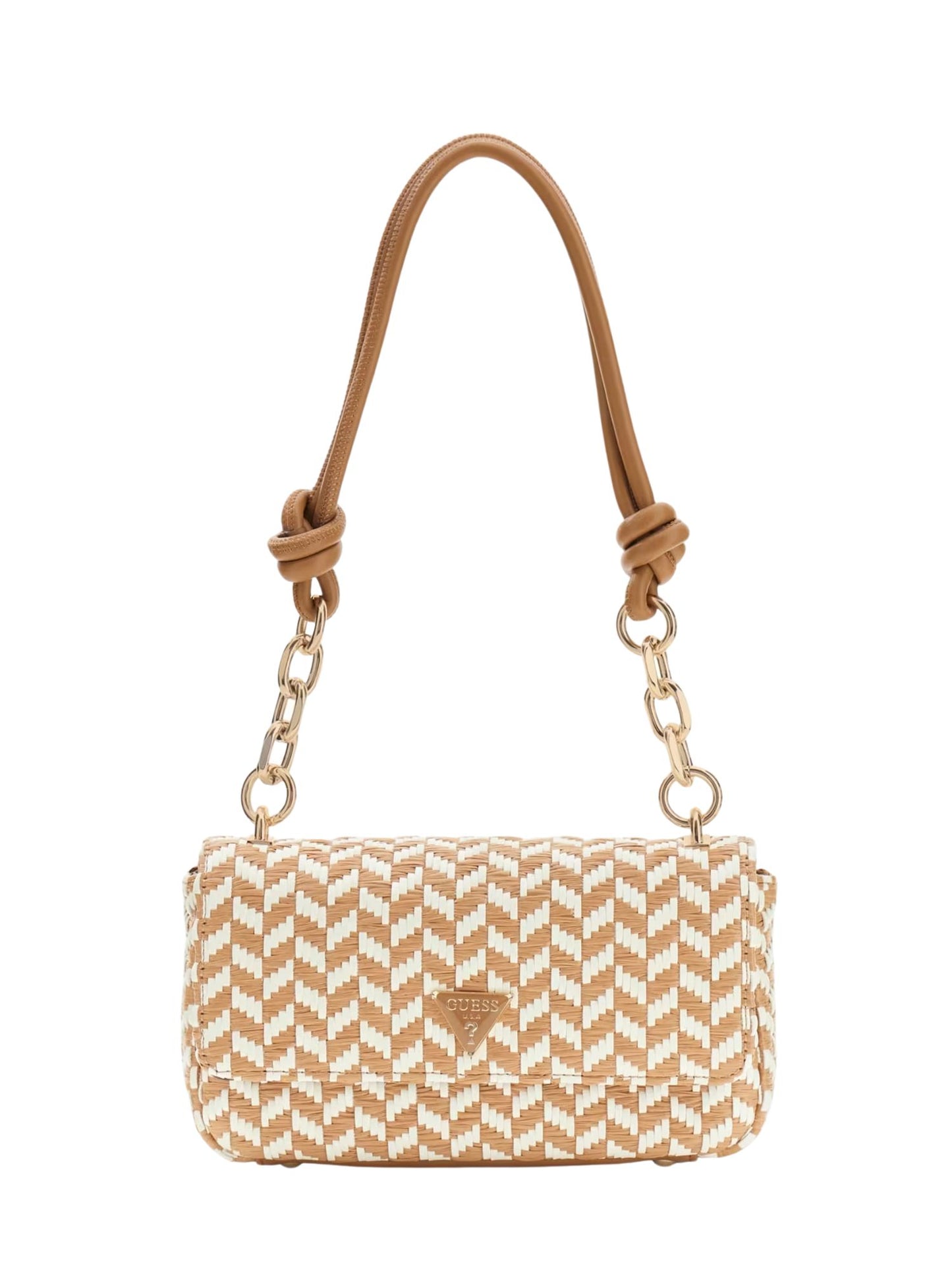 Guess Borse#colore_cognac