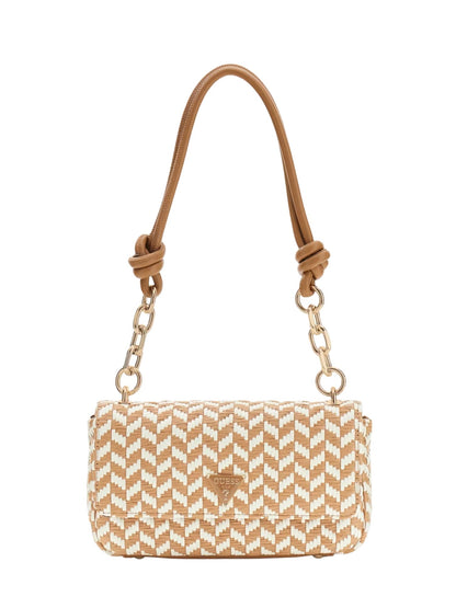 Guess Borse#colore_cognac