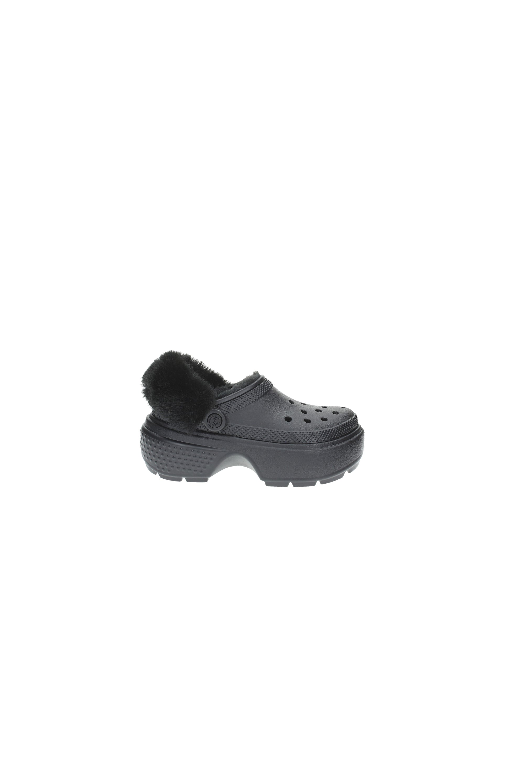 Crocs Sabot Stomp Lined Clog 208546 - Marylou Shop