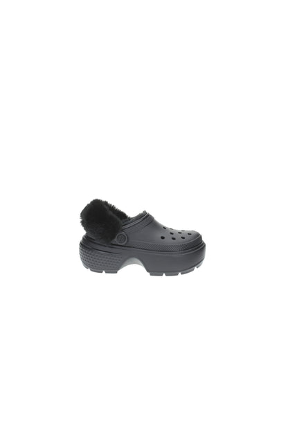 Crocs Sabot Stomp Lined Clog 208546 - Marylou Shop