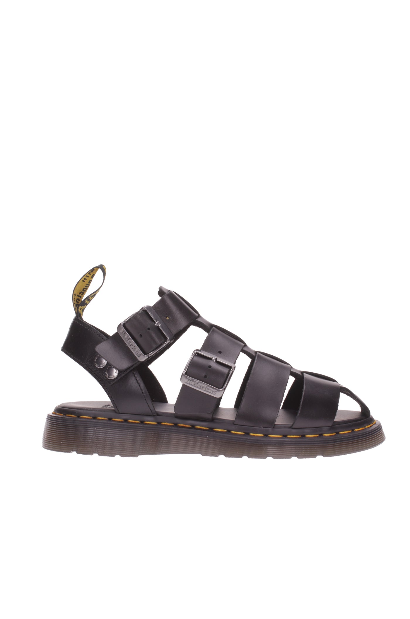 Dr. martens Sandalo#colore_nero