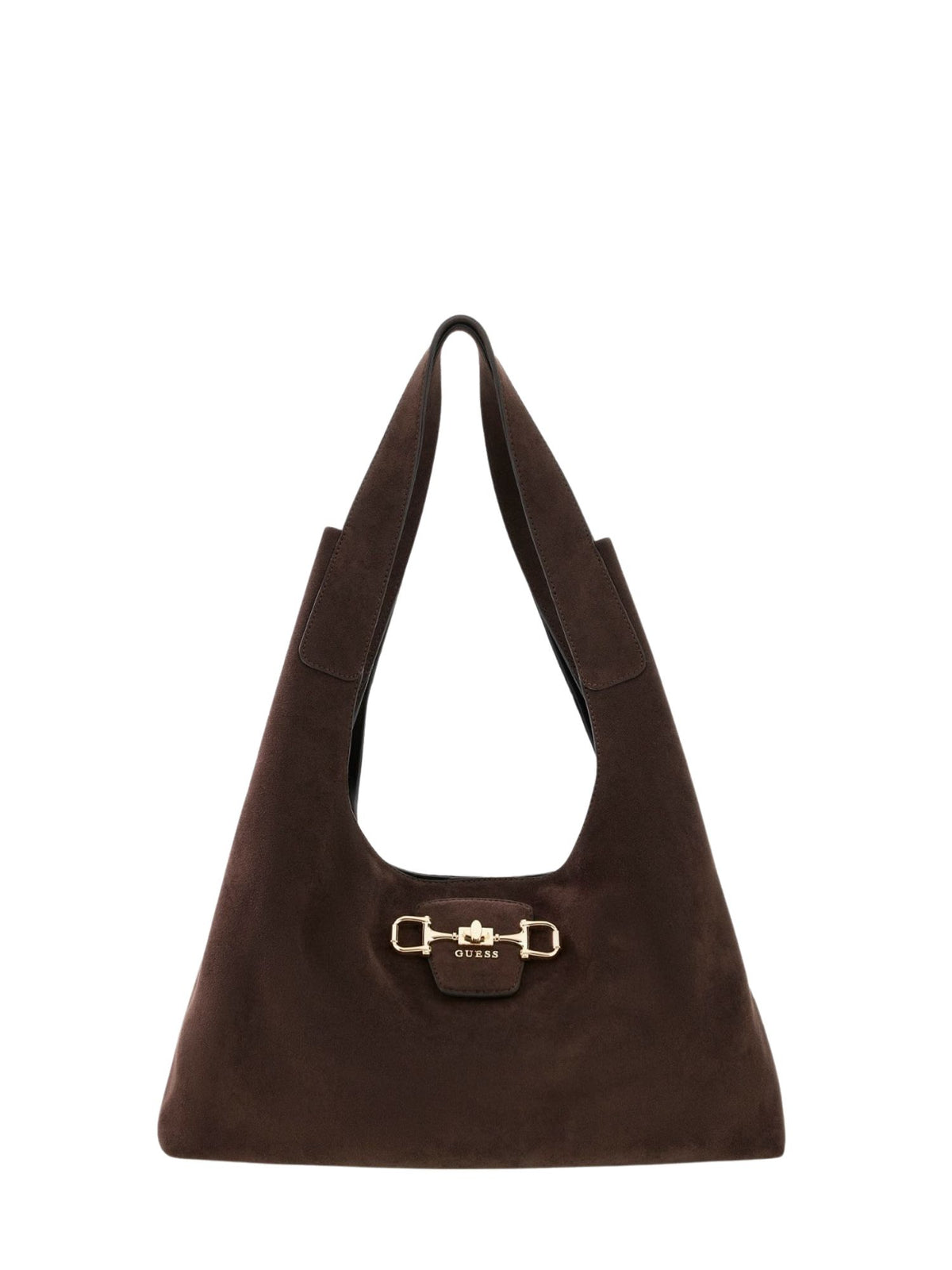 Guess Borse#colore_espresso