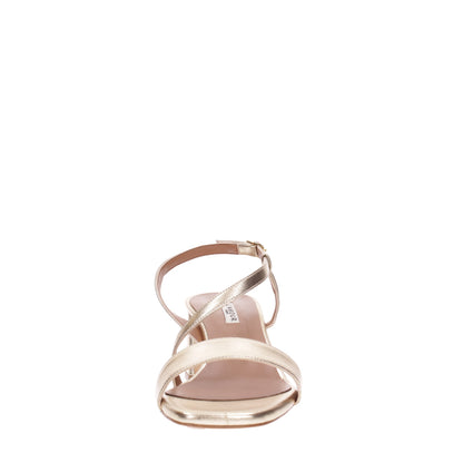 L'amour Sandalo 209 PLATINO - Marylou Shop
