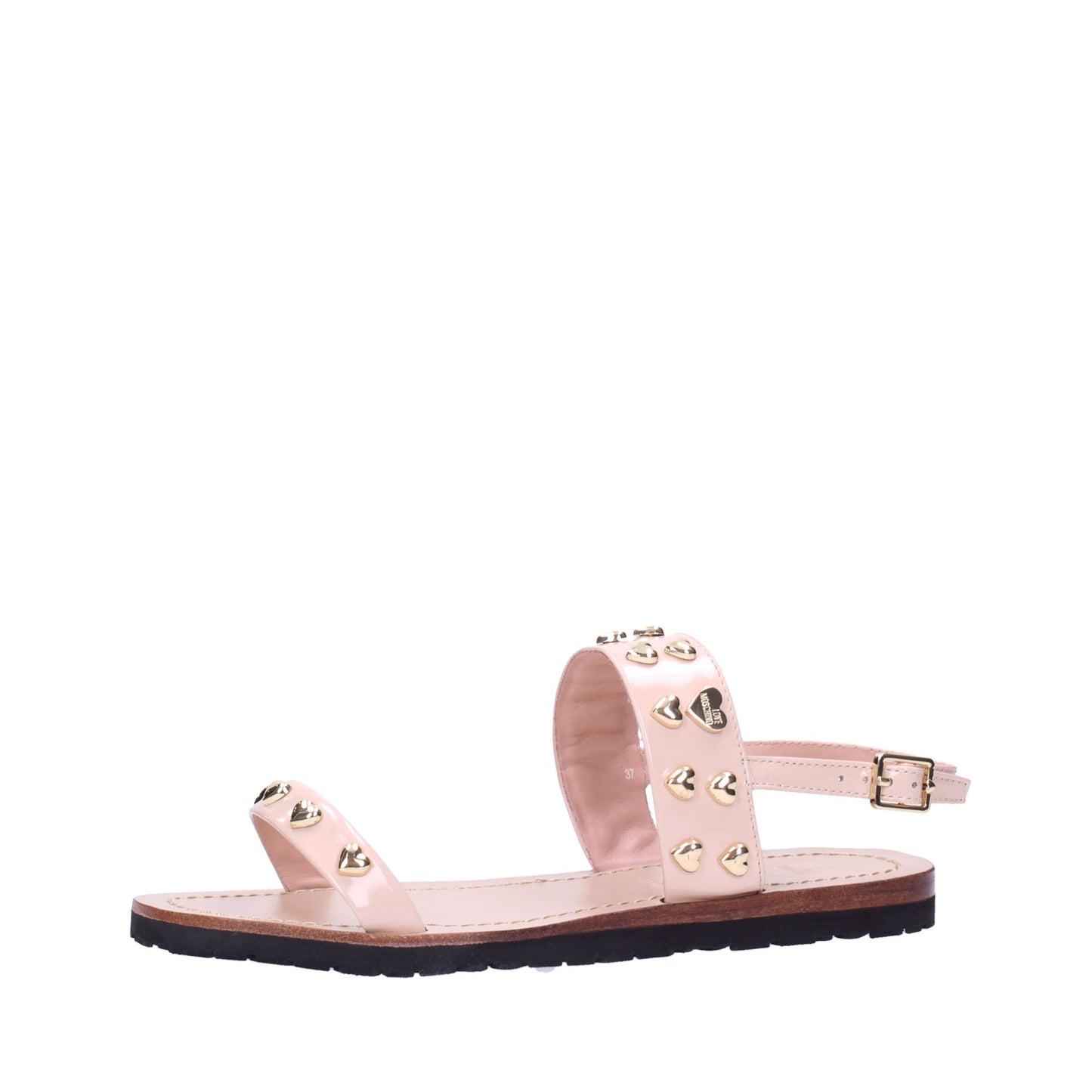 Love moschino Sandalo JA16141G0C - Marylou Shop