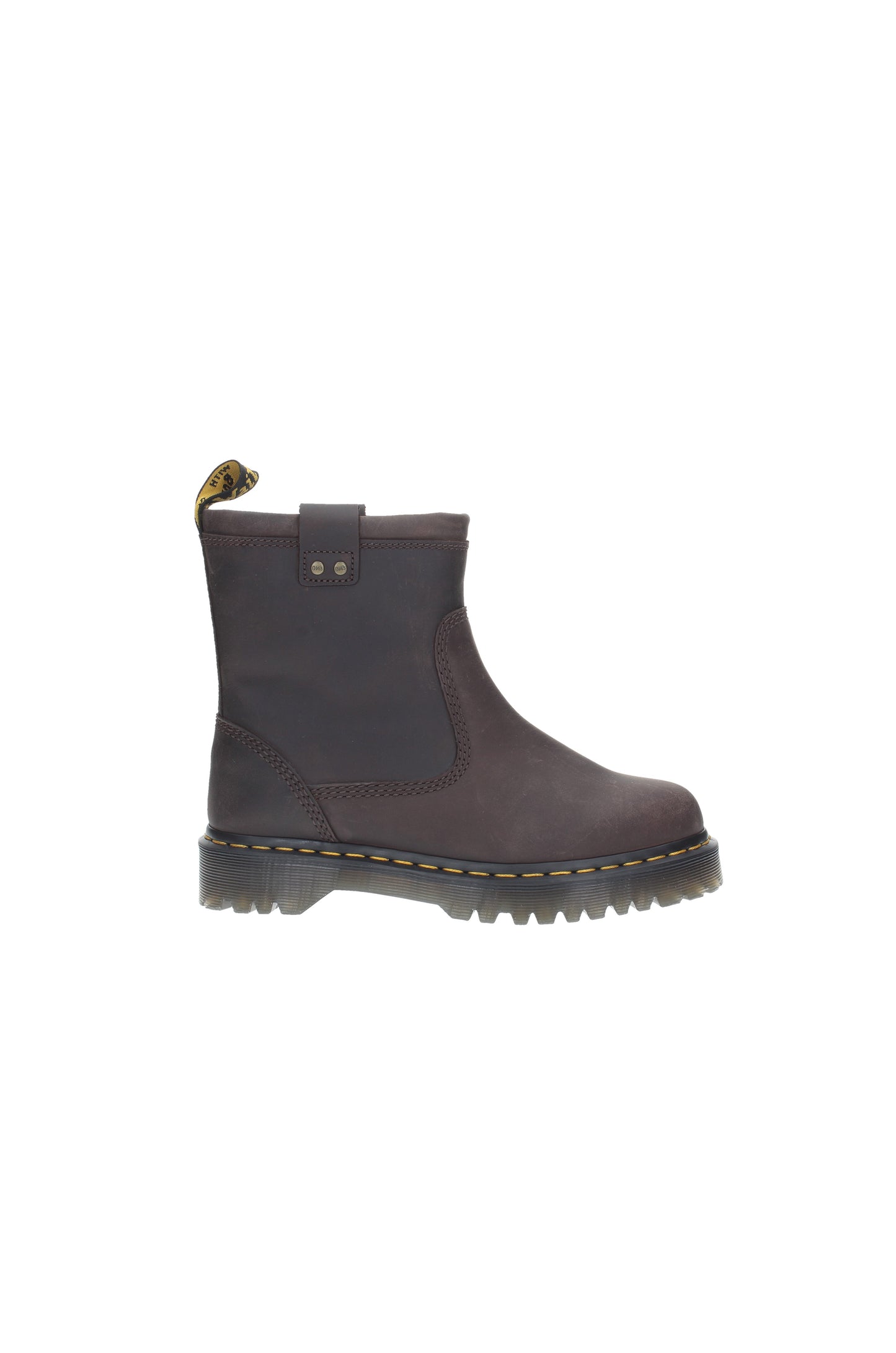 Dr. Martens Stivale Anistone Lo 31880201 - Marylou Shop