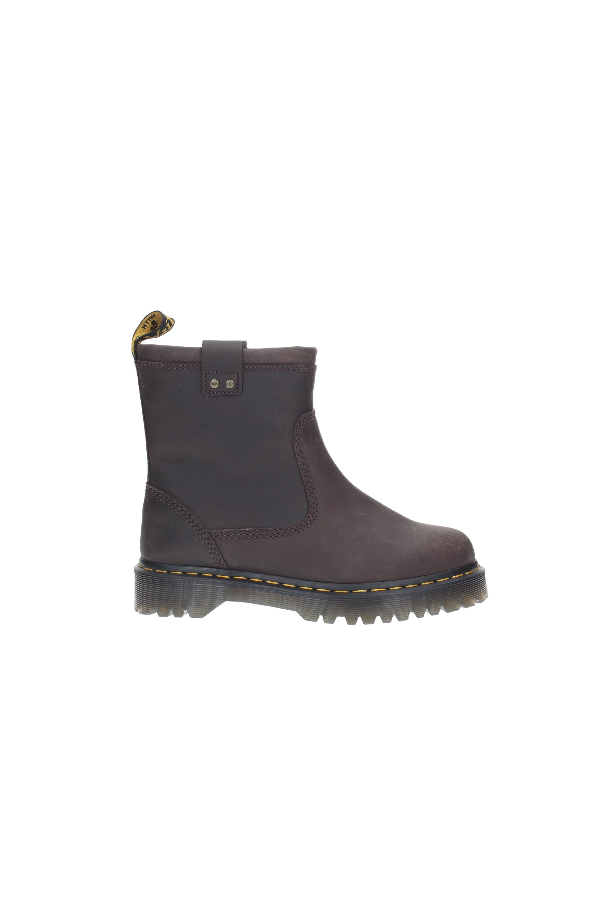 Dr. Martens Stivale Anistone Lo 31880201 - Marylou Shop