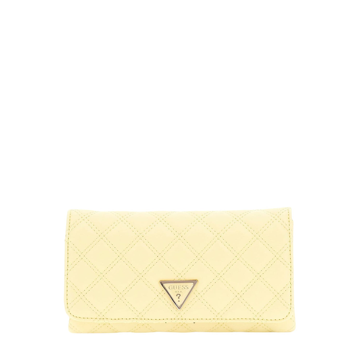 Guess Borse#colore_giallo