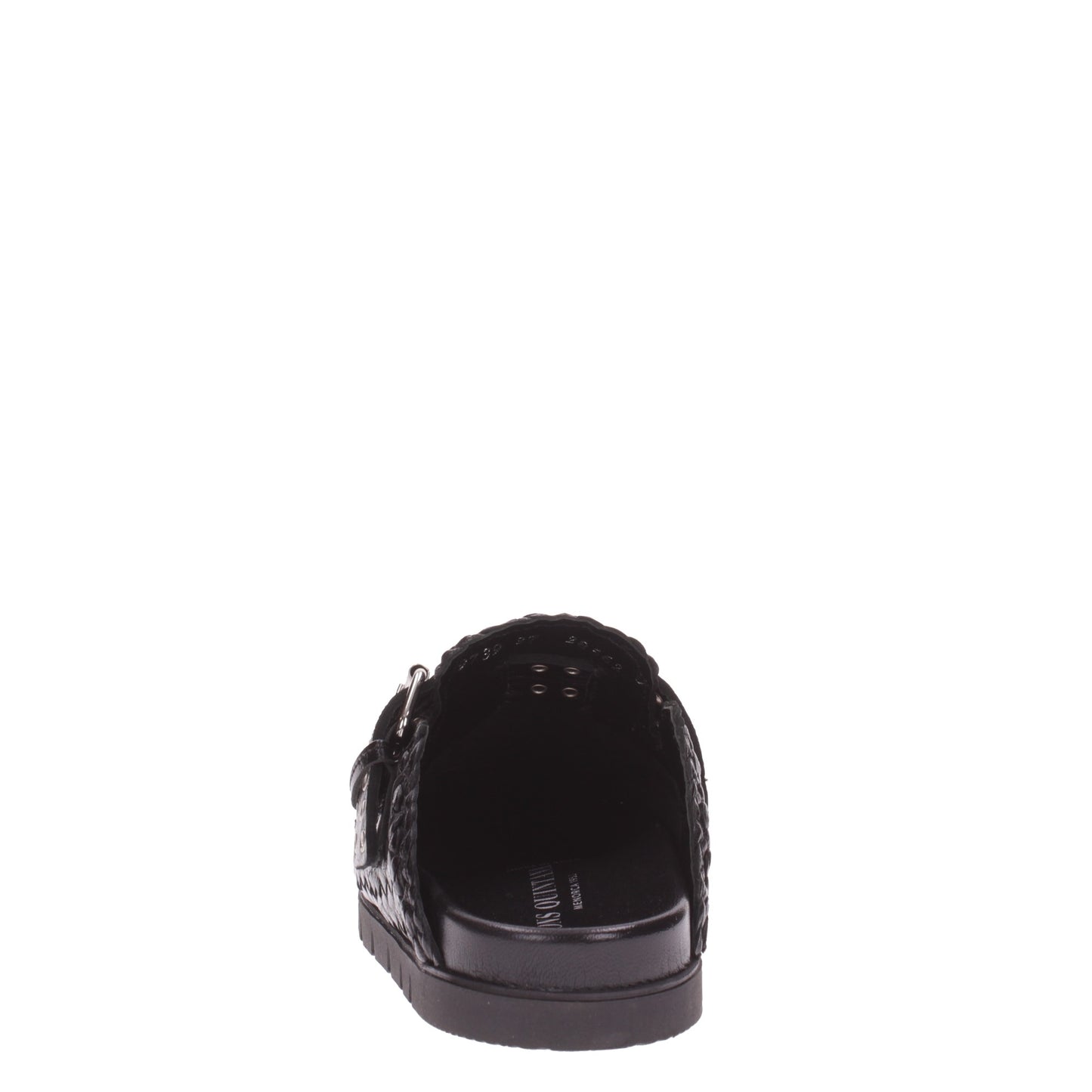 Pons quintana Sabot 9739.000 NERO - Marylou Shop