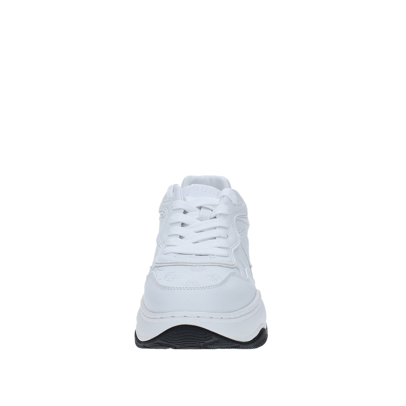 Guess Sneakers#colore_bianco