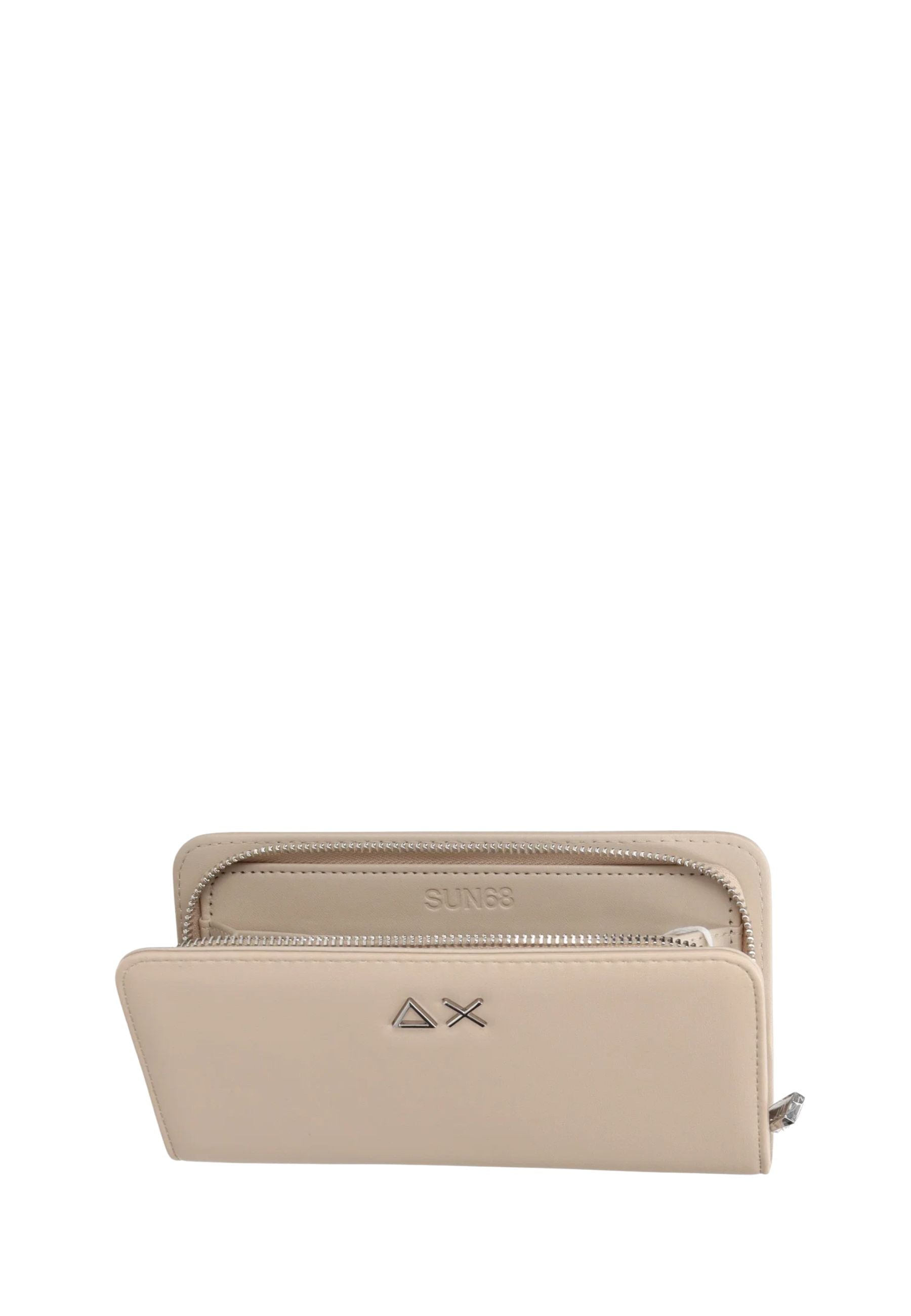 Sun68 Portafogli#colore_beige