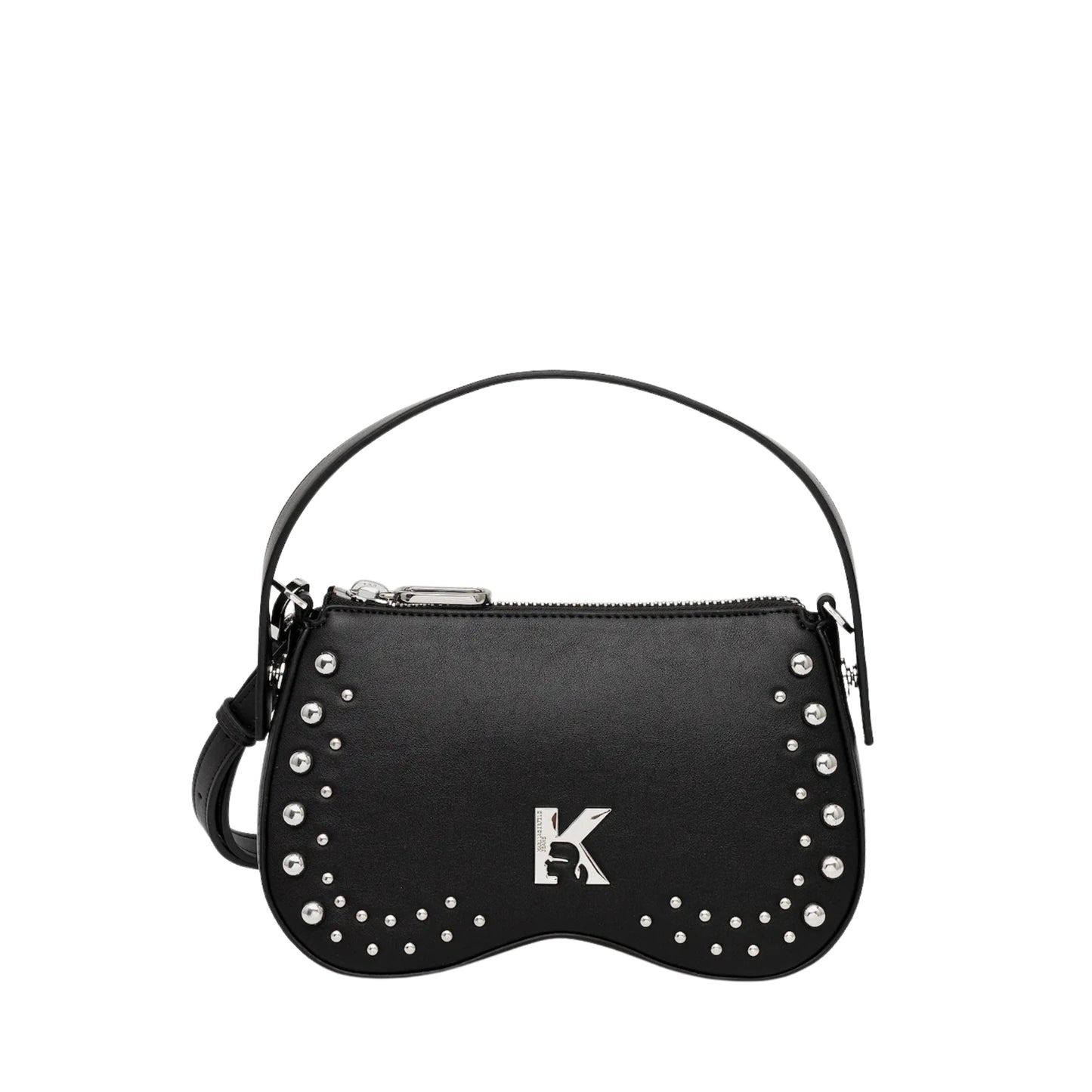 Karl lagerfeld Borse#colore_nero