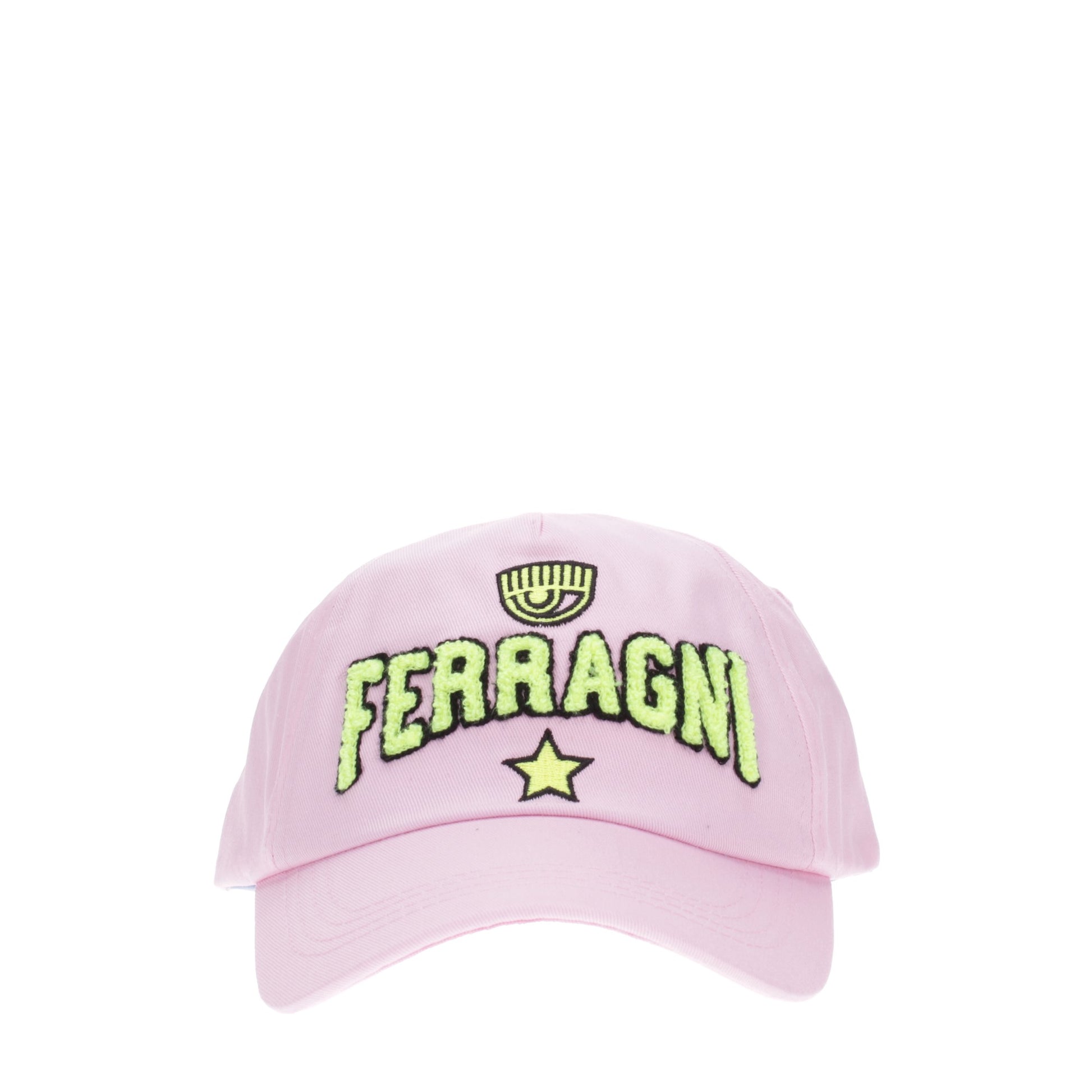 Chiara ferragni Cappelli 74SBZK18 ZG175 439 - Marylou Shop