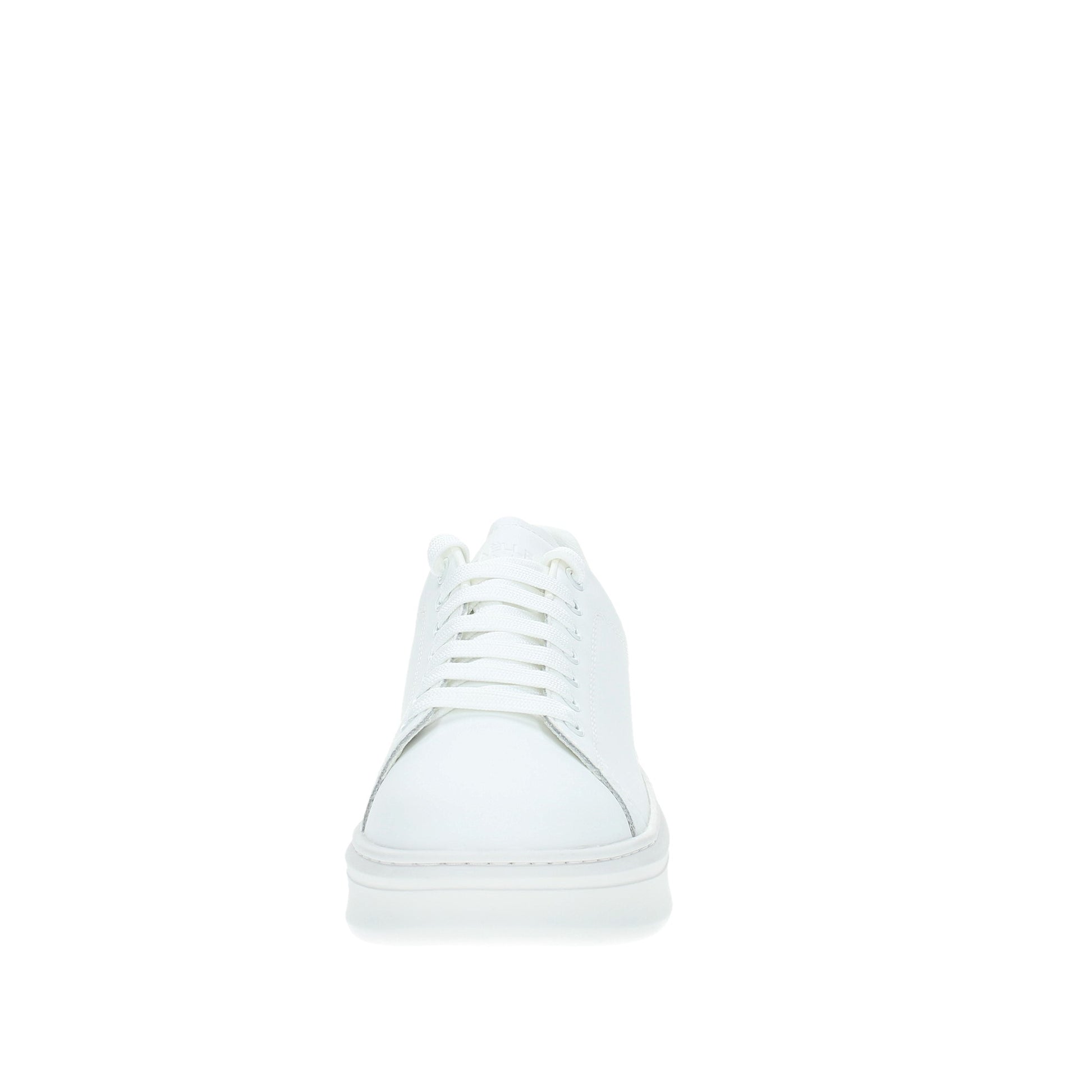 Gaelle Sneakers Addict in Action Leather GACAM00011 - Marylou Shop