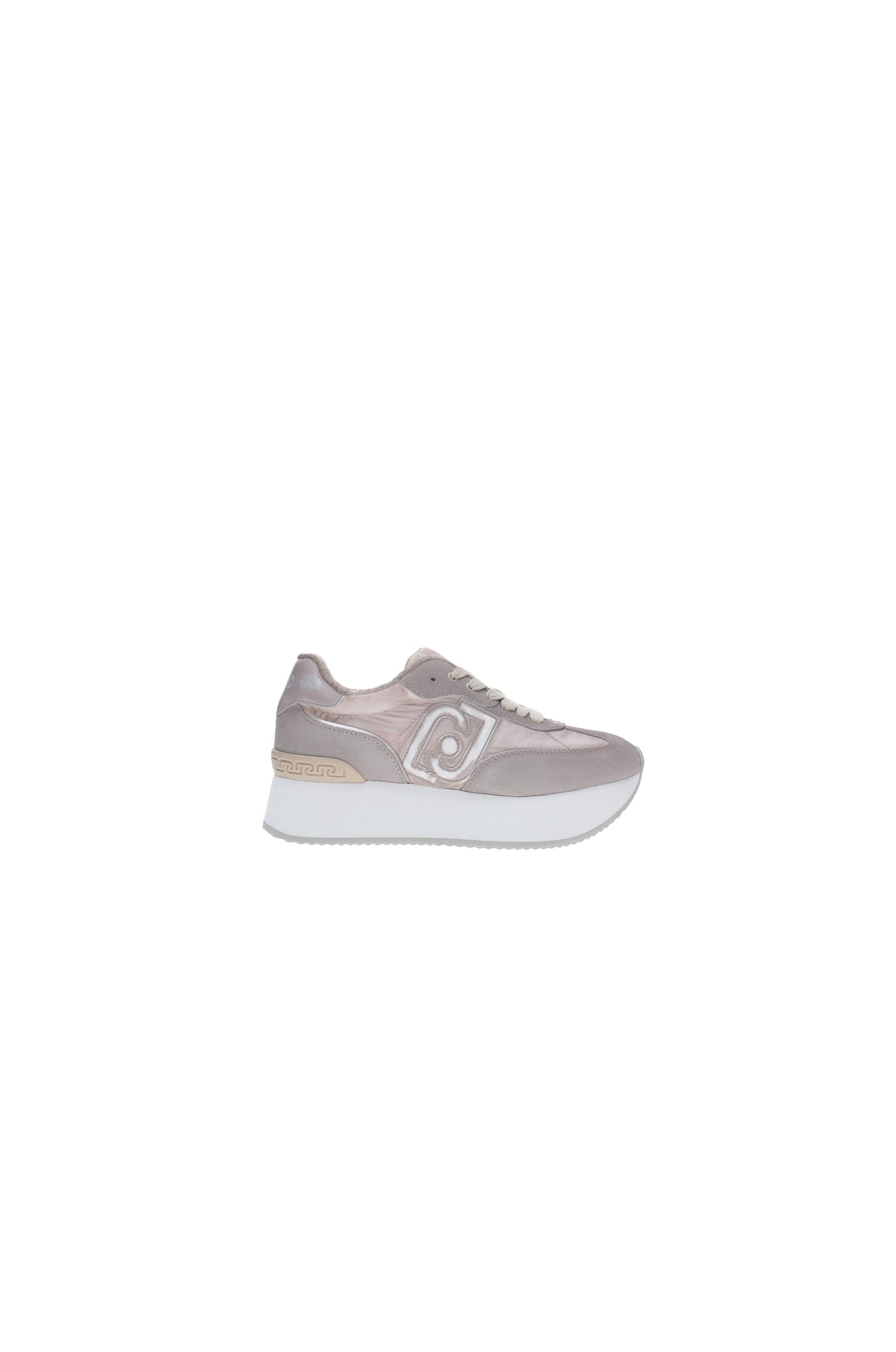 Liu jo Sneakers#colore_rosa-antico