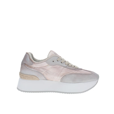 Liu jo Sneakers#colore_rosa-antico