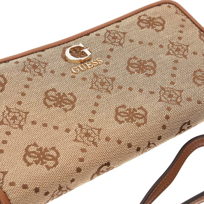 Guess Borse#colore_latte