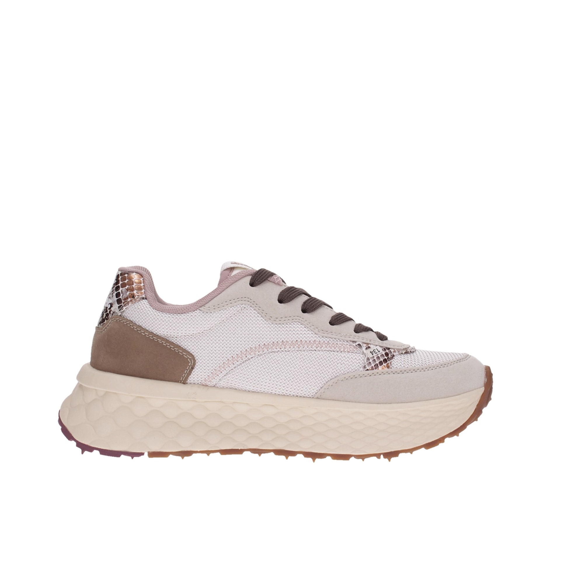 Blauer Sneakers Lynn01 - Marylou Shop