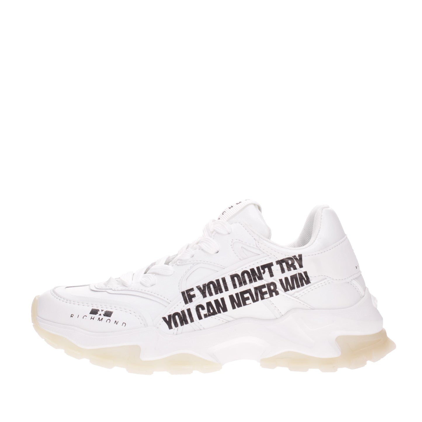 John richmond Sneakers 20129 - Marylou Shop