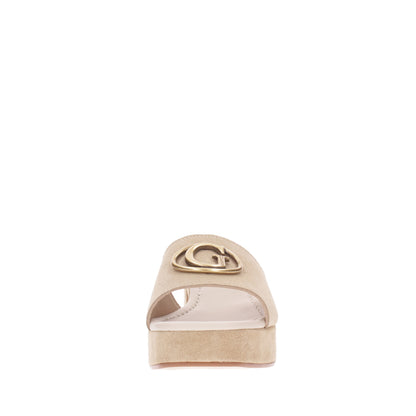 Guess Sandalo Cinzia FLJCINSUE03 - Marylou Shop