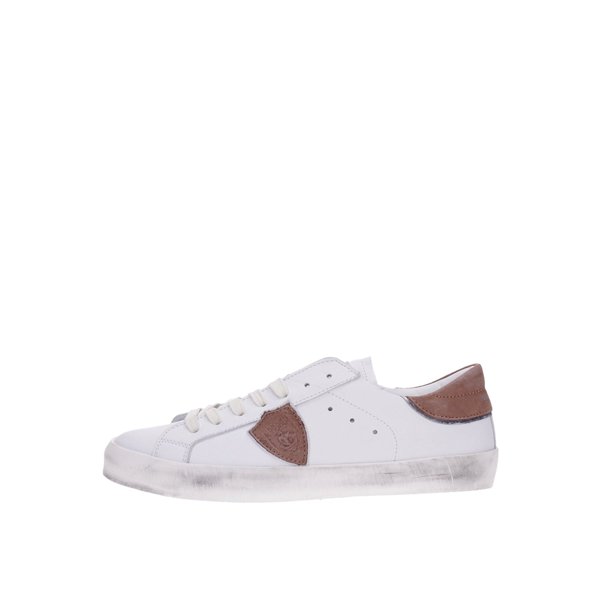 Philippe model Sneakers#colore_bianco