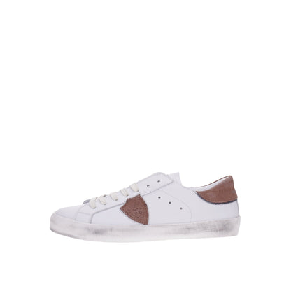 Philippe model Sneakers#colore_bianco