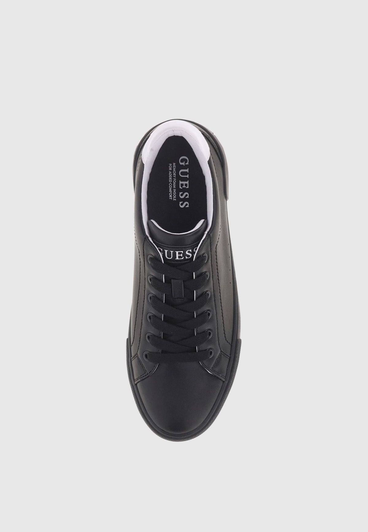 Guess Sneakers#colore_nero