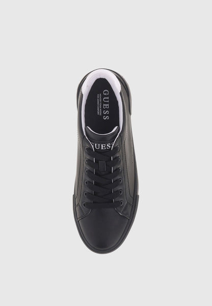 Guess Sneakers#colore_nero