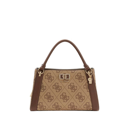 Guess Borse#colore_latte