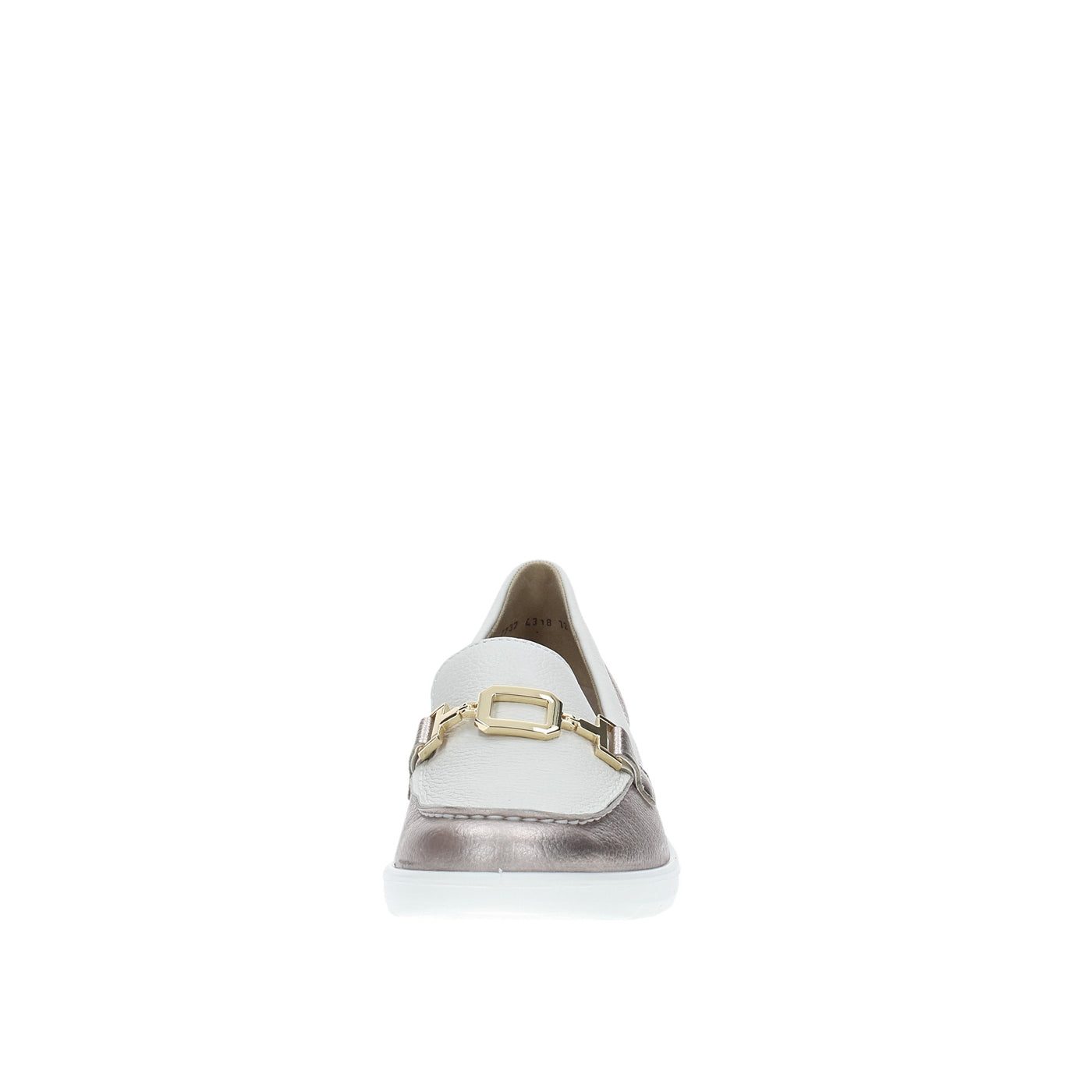 Ara Mocassini#colore_crema