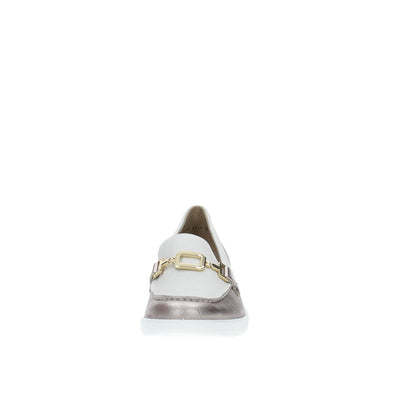 Ara Mocassini#colore_crema
