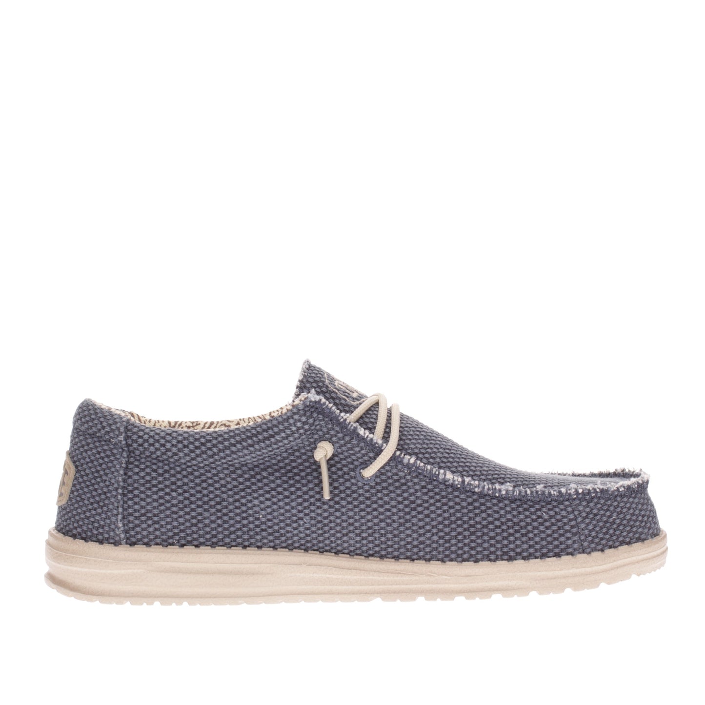 Hey dude Mocassino 40003 4NM - Marylou Shop
