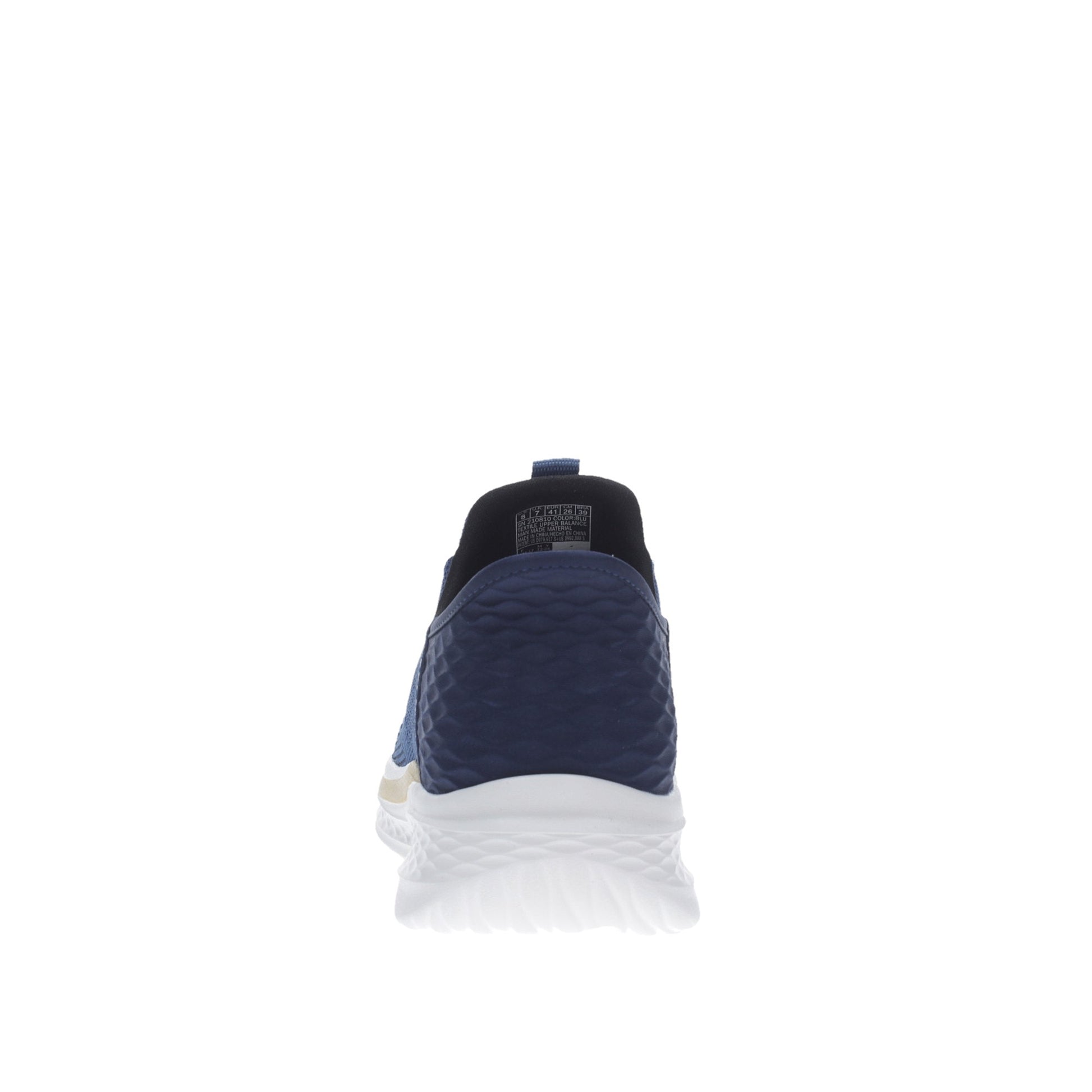 Skechers Sneakers Slade Quinto - Marylou Shop