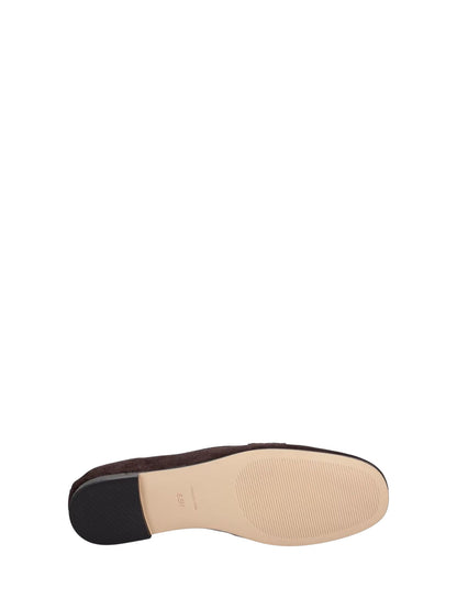 Michael kors Mocassini#colore_cioccolato