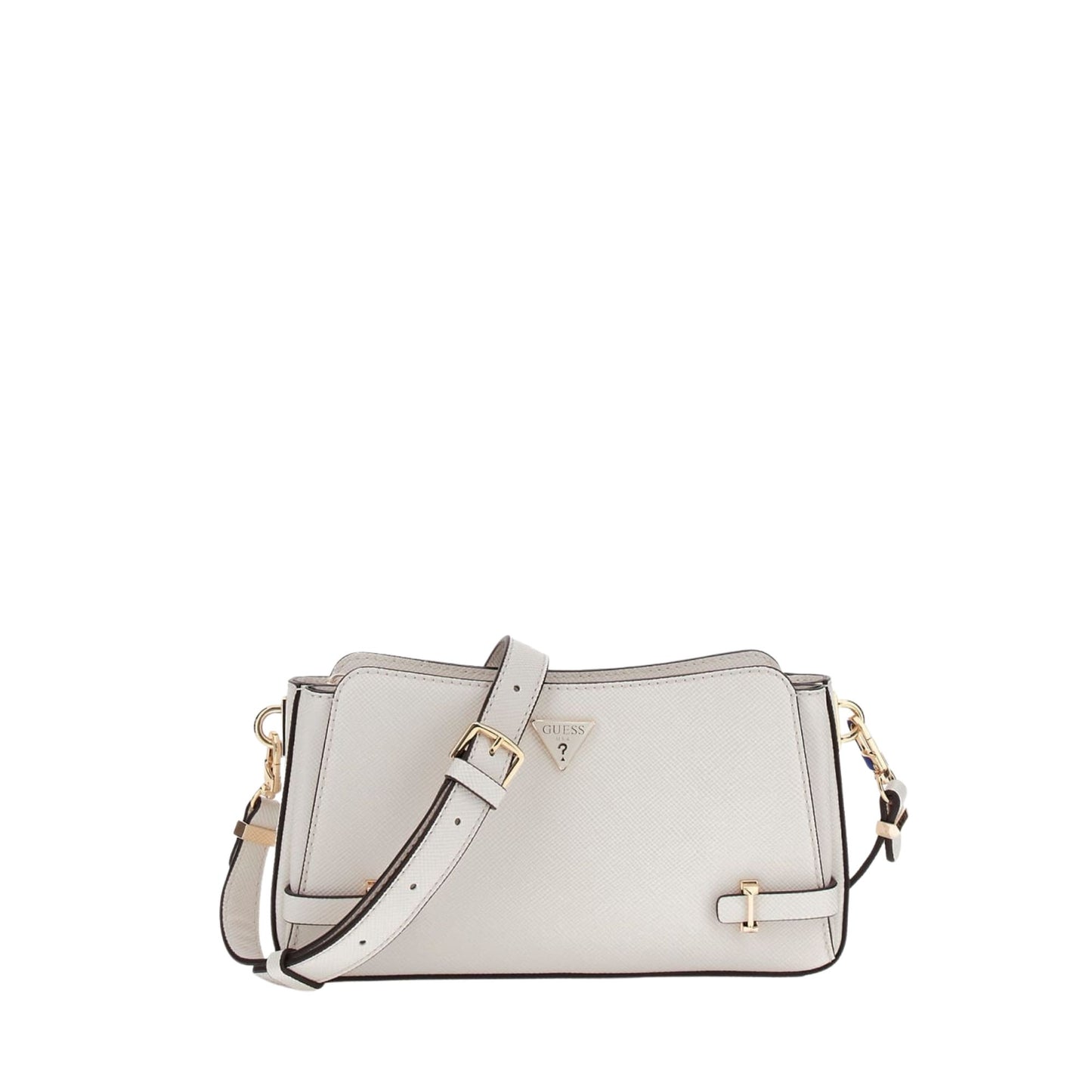 Guess Borsa Rosalba Crossbody Top Zip - Marylou Shop