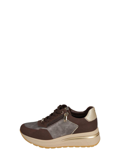 Valleverde Sneakers#colore_bronzo