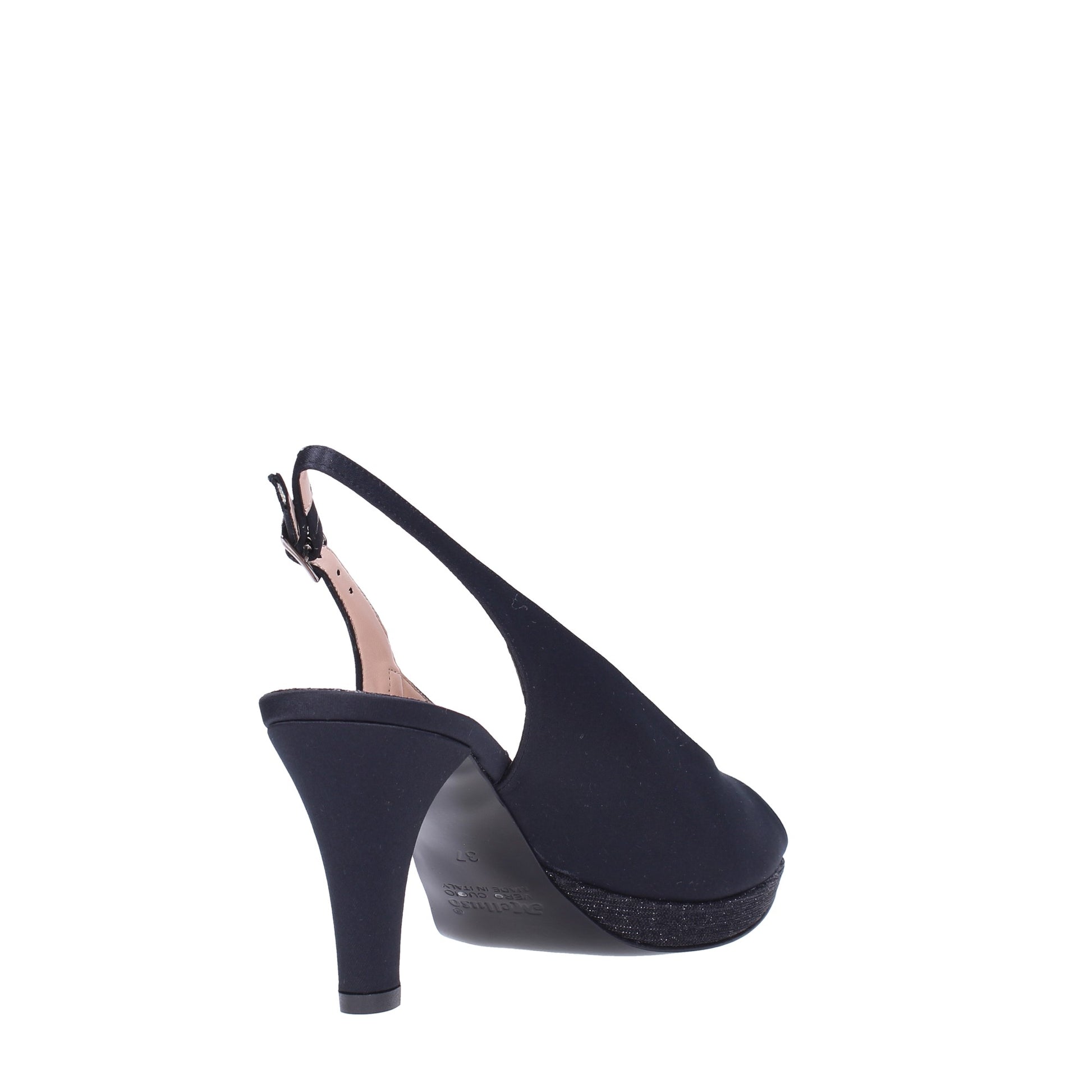 Melluso Sandalo J593N - Marylou Shop