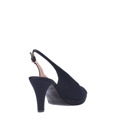 Melluso Sandalo J593N - Marylou Shop