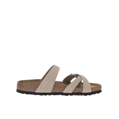 Birkenstock Ciabatta Franca 1022973 - Marylou Shop